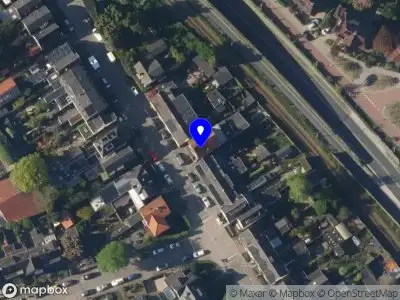 Nieuw bedrijf J.W. Verburg B.V.