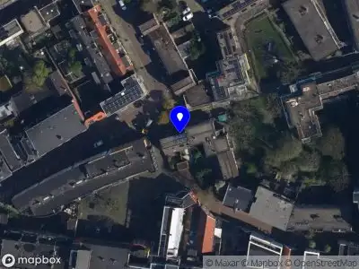 Kien Marije Groningen