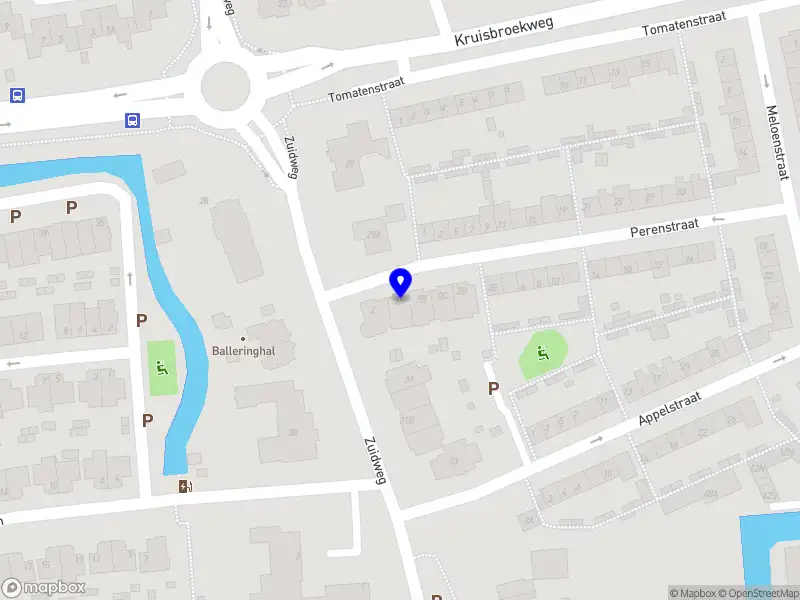 Nieuw bedrijf By Minka