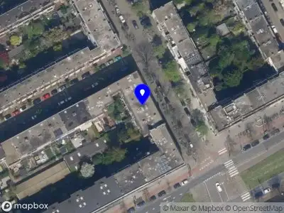 Iza Slodka Rotterdam