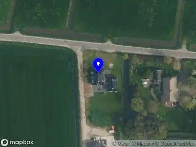 Nieuw bedrijf M.C.D. service