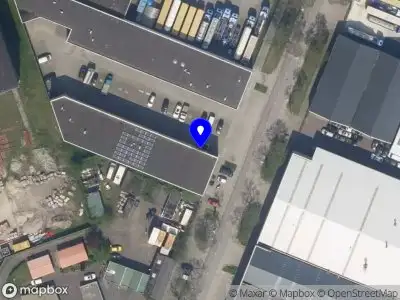 BD Aannemersbedrijf Schiedam