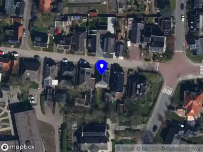 Nieuw bedrijf Bureau Leerink