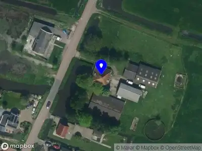 Barry Laan Agrarische Dienstverlening