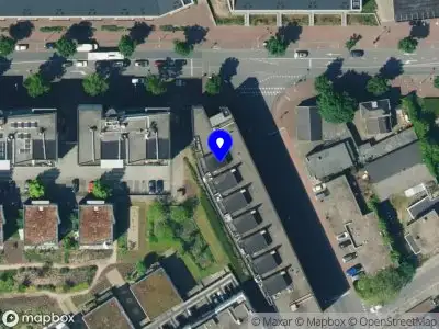 Timmerbedrijf D. Luksa Apeldoorn