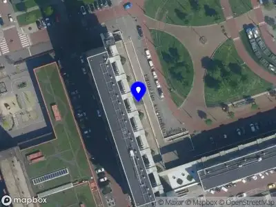 Nieuw bedrijf Krolix Renovatie