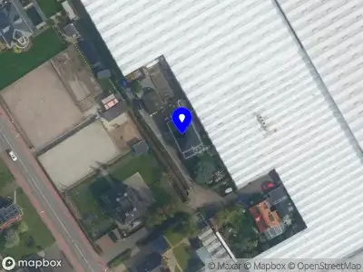 Nieuw bedrijf Scrolopendra's Beheer B.V.