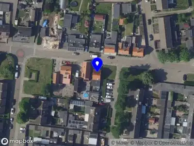 Nieuw bedrijf R Vollebregt dak- en bouwservice