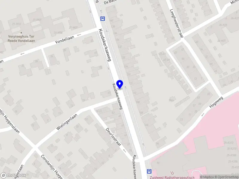 I. van Sonsbeek Beheer B.V. Vlissingen