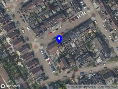 Lynfinity Nieuw-Lekkerland