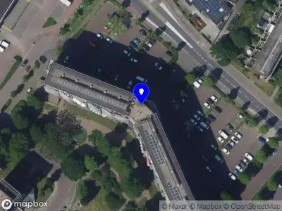 Conventbouw Zwijndrecht