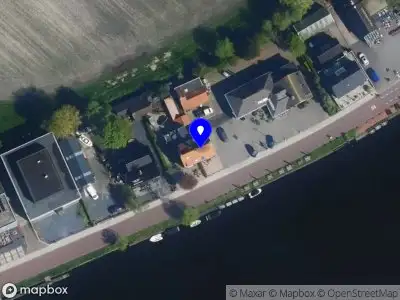 Stefan Eveleens Dienstverlening Burgerveen
