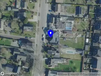 Kim Romme t.h.o.d.n. DOOR Training & Coaching