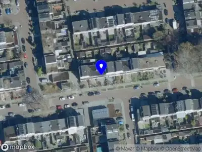 van de Kamp Telecom Rosmalen