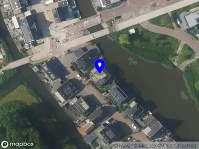 Bouwbegeleider Tinus Haverkort