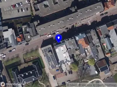 Nieuw bedrijf Mies Mediation & Advocatuur