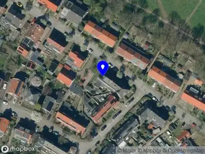 Vlier Moestuin OOSTERBEEK