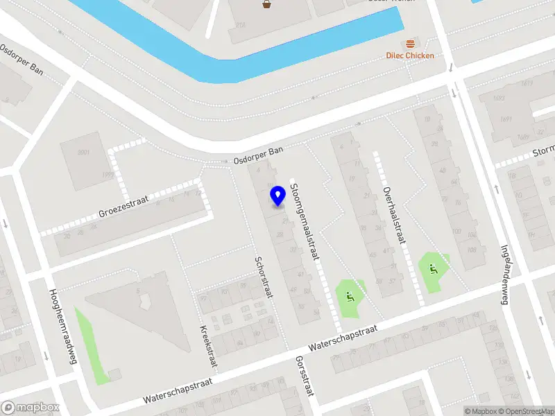 Nieuw bedrijf Snorstein Consultancy