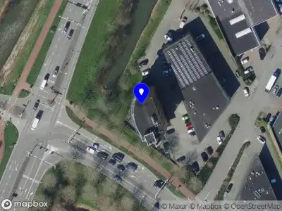 Stemar Vastgoed Ambachtsezoom B.V.