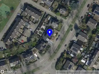 Nieuw bedrijf March19