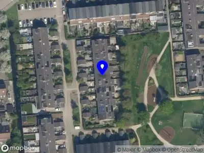 Nieuw bedrijf Eland consultancy