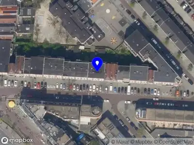 Sener Flex Rotterdam