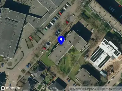 VT afbouw Doetinchem