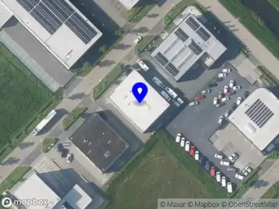 Motorhome Management & Care B.V. Zeewolde