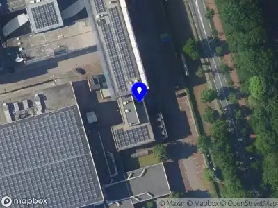 GPR Networks Holding B.V. Hilversum