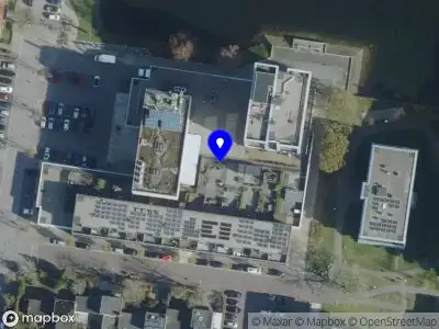 Supermarkt Walraven B.V. Nijmegen