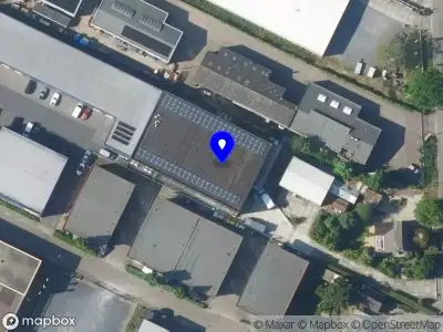 Muscle Meat B.V. Ankeveen