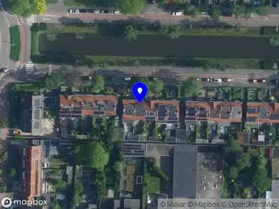 Siejesie Holding B.V. Amstelveen