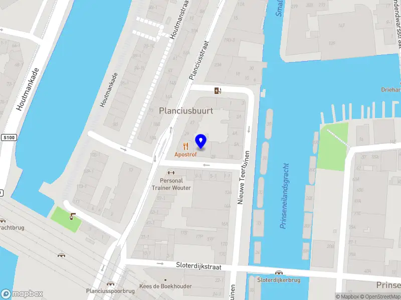 247streaming Holding B.V. Amsterdam