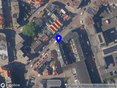 A. Karvelas Loodgieter 's-Gravenhage