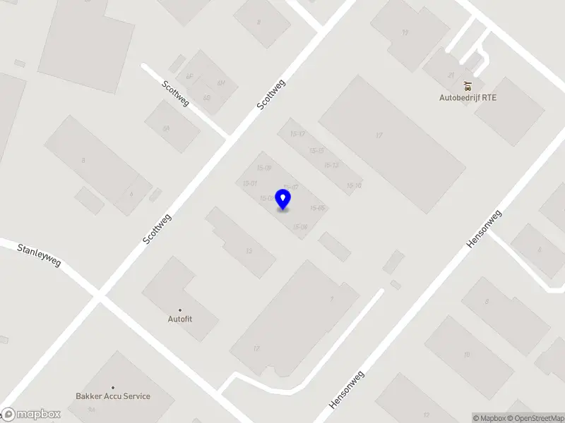 Nieuw bedrijf Carnisse Montage