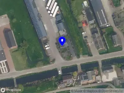 Rolf Borst Holding B.V.