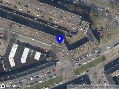 Farkas Bouw Rotterdam