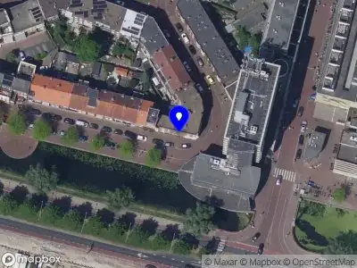 Malamataris Construction Dordrecht