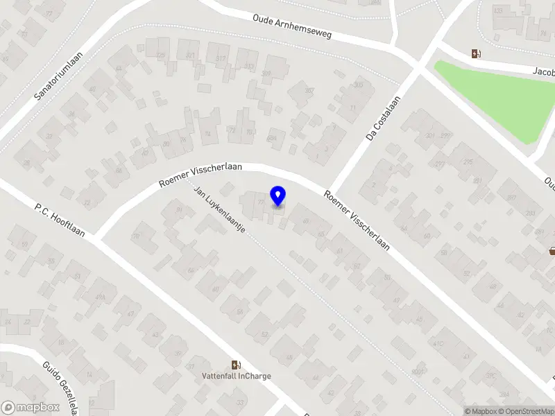 Nienke Trommelen Communicatie & Organisatie