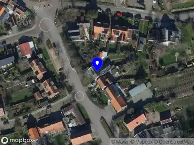 Nieuw bedrijf Bosch Juridisch