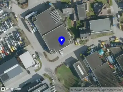 Nieuw bedrijf Steba Trade B.V.