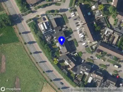 Nieuw bedrijf Koopman Repair