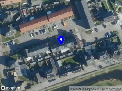 Nieuw bedrijf Tomasz Stolc Schilderwerk