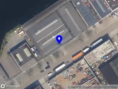 V&S Horeca expadant B.V.