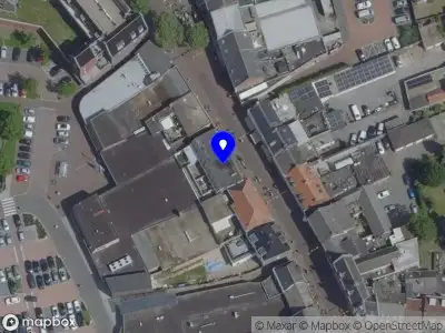 Supermarkt Horst B.V. Horst