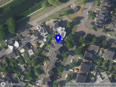 Nieuw bedrijf Henri Vial Photography.