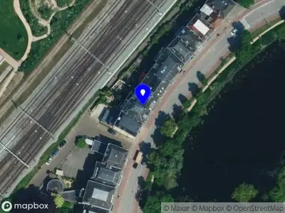 Nieuw bedrijf There You Are