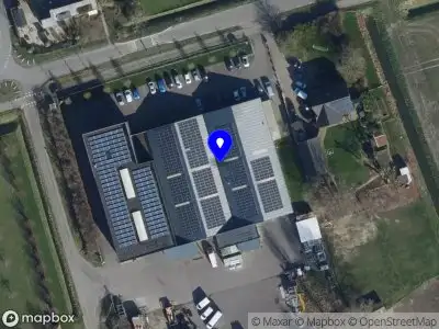 VAM WaterTech Americas Borssele