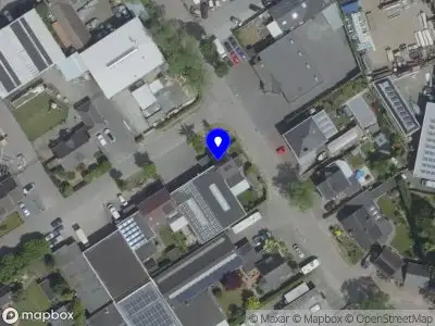 Nieuw bedrijf van Heugten handel en dienstverlening