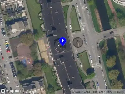C.M. Frenkel Spaar B.V. Rotterdam